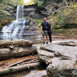 Meet your Posher, Lindsey